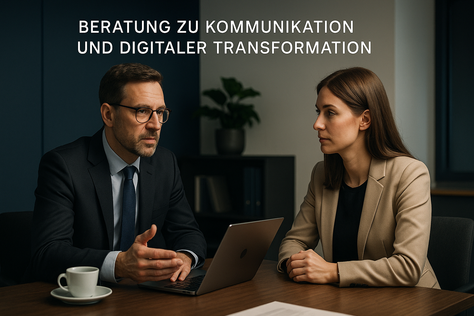 Beratung und Kontakt bei Hicombi